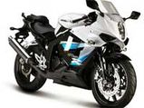 Garware Pinning On Selling 2000 Super Bikes