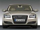 Audi 8L Marks Expansion Of Portfolio
