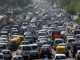 Car Sales Record May Fall This Year