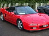 Honda New Car : Is It Next NSX Or A Sports Car ?