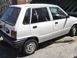 Maruti 800, A Flying Car ?