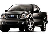 Ford Sues Ferrari On F150 