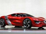 Renault Nissan Captur – The New Concept Car