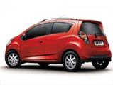 Chevrolet Beat Diesel From June