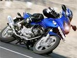 Bajaj's New “Passion” For Global Markets 