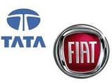 Distribution Between Fiat And Tata Motors 