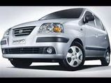 Santro Takes Hyundai Motors To Great Heights
