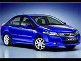 Honda Wants Its City Sedan Back!