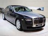 Rolls Royce Ruling The Indian Market 