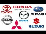 Auto Makers Worried About Diesel Units