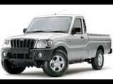 Mahindra Wins Verdict  Against Global Vehicles