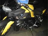 BMW K 1600 GT Superbike Revealed