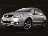 Now, Zoom In With Your New SX4 Diesel