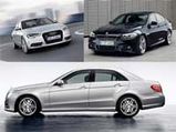 Price Cut Down In Luxury Cars 