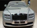 Rolls Royce's New Electric Car!