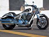 Victory Motorcycle Soon On Indian Roads 