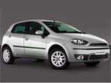 New Fiat Palio On It's Way 