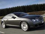 New Bentley Car On Its Way To India