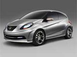 Honda To Launch Brio Soon!