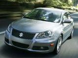 Maruti Suzuki Amazed with Kizashi Bookings