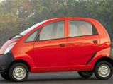 Tata Pixel, The New Variant Of Nano