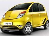 Tata's Pixel Displayed At Geneva Motor Show