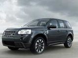 Freelander SUV Slated For Domestic Assembling