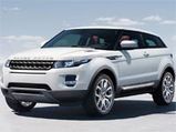 'Evoque Range Rover' The Best Car Ever!