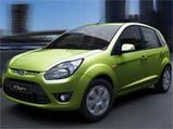 India Ford Figo Will Expand Soon