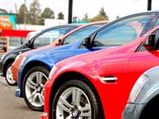 February Auto Sales On All Time High 