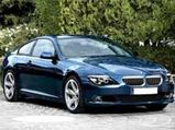 BMW New 6-Series In Just 10 Days!