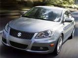 Maruti Suzuki Kizashi : The Car Of The Year 2011 ?