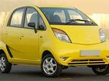 Tata Nano Tosses Its Popularity Globally
