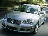 Maruti Suzuki Kizashi To Roll Out In 15 Days