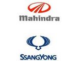 Mahindra Finalizes The Ssangyong Acquisition!