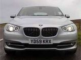 BMW Wants To Be No. 1 For The Third Time