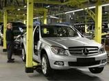 Super Car Club Visits The Benz Factory!