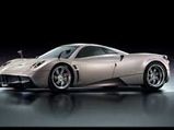 The Charms Of Geneva Motor Show