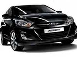Accent From Hyundai At Rs 5,01,900