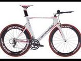 First carbon Bicycle launched In India By TI Cycles