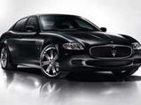 April May See The Arrival Of Maserati