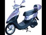 E-scooter Market To Get Two Models From Hi-Bird