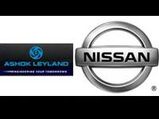 Ashok Leyland & Nissan Introducing Exciting Versions