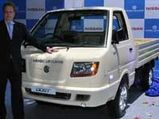 DOST Unleashed By Nissan-Ashok Leyland JV