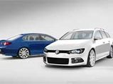 New Passat From Volkswagen For Rs 20.80 lakh