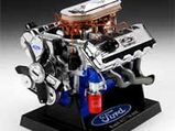 Ford's 1,00,000th Engine Gets Life After 14 Months