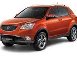 Mahindra To Identify New Vendors For Ssangyong