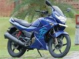 Hero Honda And Bajaj Heading At The Premium Segment