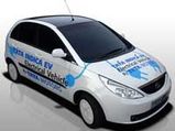Tata To Migrate Its Indica Electric To UK