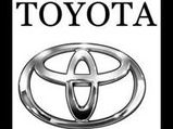 Toyota's Summer Service Campaign For Its Customers